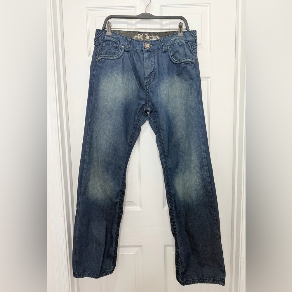 DO DENIM Men's Jeans Size 36